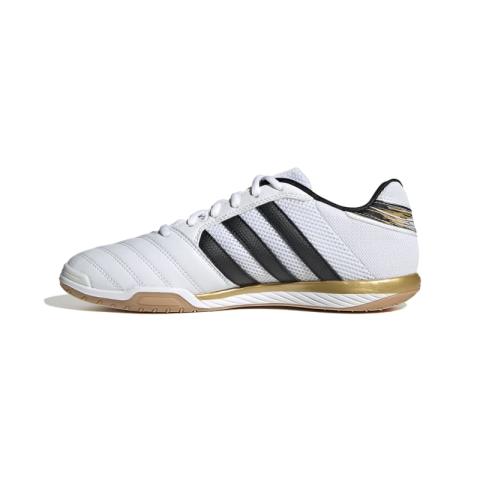 Zapatillas blancas futbol sala 2025