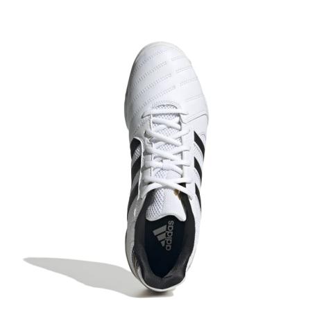 mental Tutor Gárgaras Zapatillas de fútbol sala para adultos- adidas Top Sala Blanco - HR0147 |  Ferrer Sport | Tienda online de deportes