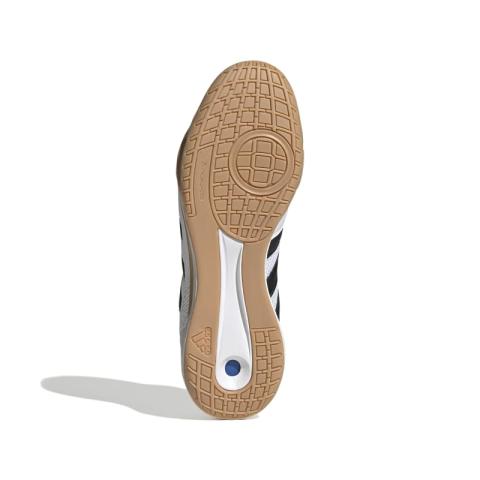 Zapatillas de f tbol sala para adultos adidas Top Sala Blanco