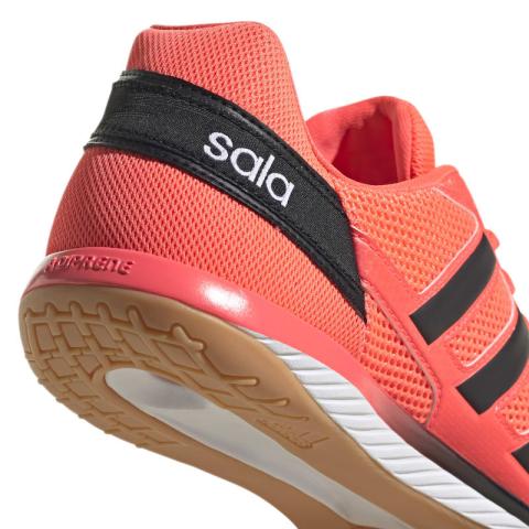 Zapatillas de fútbol sala para adultos - Top Sala Naranja - GW1699 | Sport | Tienda online de deportes