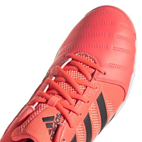 Autenticación banco vendedor Zapatillas de fútbol sala para adultos - adidas Top Sala Naranja - GW1699 |  Ferrer Sport | Tienda online de deportes