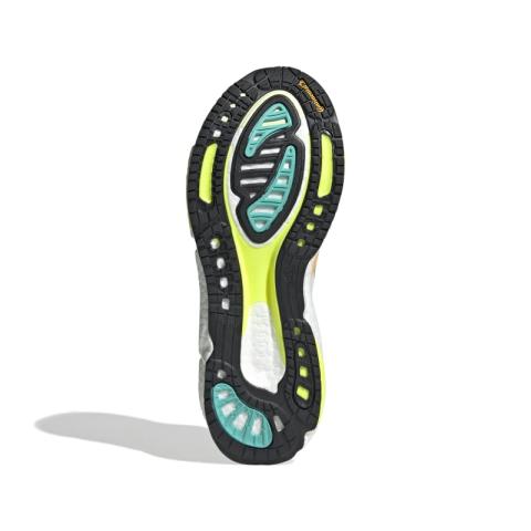 Oswald Tomate combate Zapatillas de running para hombre - adidas SolarBoost 4 Blanco - GX3039 |  Ferrer Sport | Tienda online de deportes
