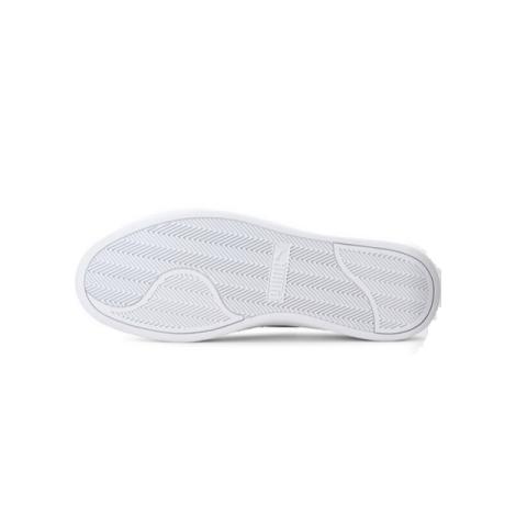 Zapatillas Caminar Puma Shuffle Hombre Blanco