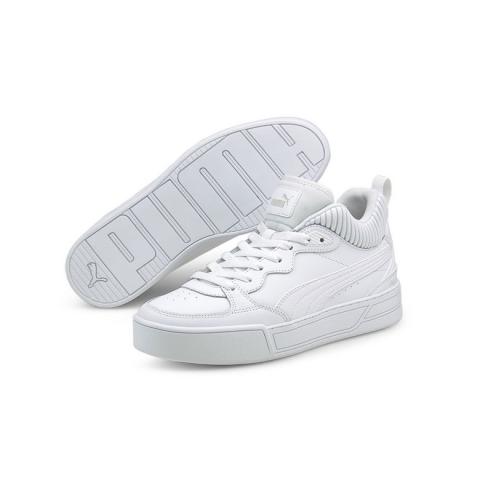 Esplendor Beca Puede ser ignorado Zapatillas altas para mujer - Puma Skye Demi Blanco - 380749 02 | Ferrer  Sport | Tienda online de deportes