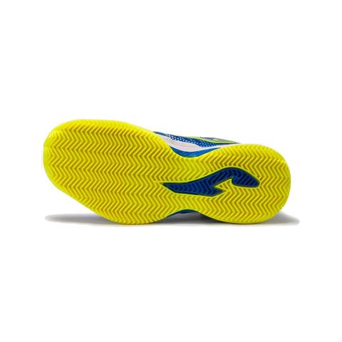 Zapatillas de pádel jr - Joma Slam 2204 Azul - JSLAMS2204P, Ferrer Sport