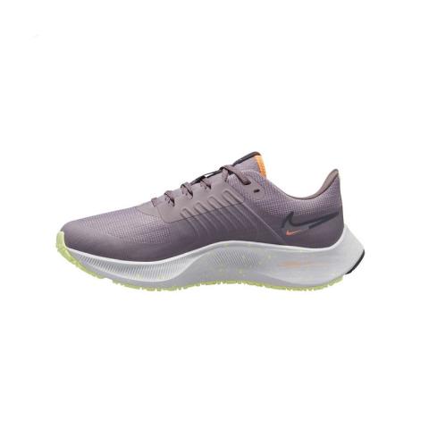 Zapatillas de running impermeables Mujer Nike Air Zoom Pegasus 38 Shield DC4074 500 Ferrer Sport Tienda online de deportes