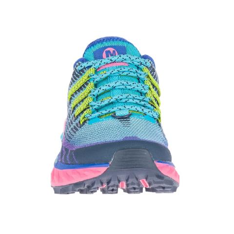 Zapatillas de trail running - Mujer - Merrell Agility Peak 4