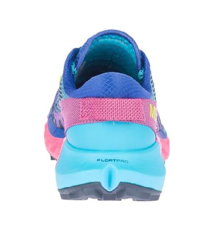 Zapatillas de trail running - Mujer - Merrell Agility Peak 4