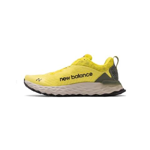 Zapatillas de trail running para hombre New Balance Hierro V6 Amarillo MTHIERS6 Ferrer Sport Tienda online de deportes