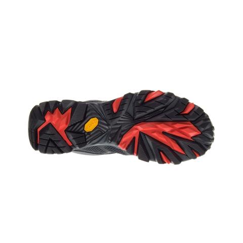 trekking - Hombre - Merrell Moab FST 