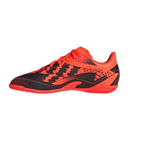 Bota-Adidas-XSpeedportalMessi4INJr-Naranja-Imag2