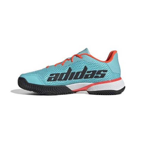 Zapatillas de padel adidas sale barricade