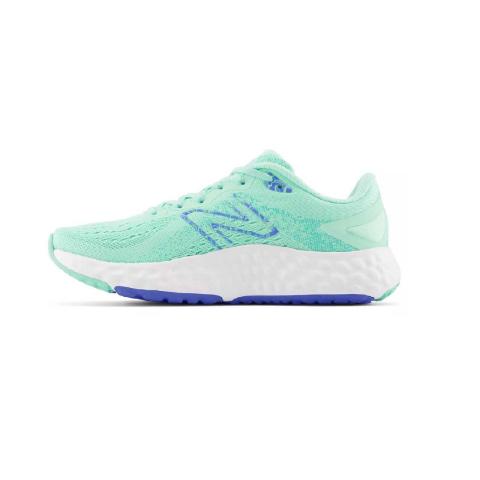 Zapatillas new balance mujer verdes clearance