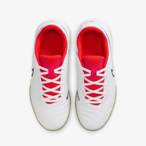 bota de futbol sala-para niño-nike legend 10 academy ic-dv4350-100-img 2