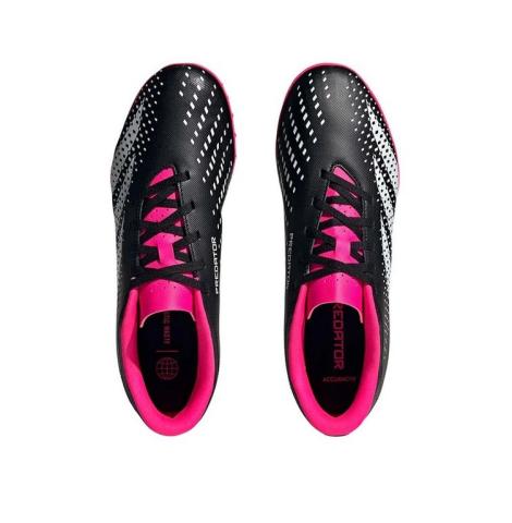 Botas de futbol sales adidas predator rosas