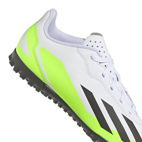 Botas de f tbol jr adidas Crazyfast.4 TF IE4066 Ferrer Sport