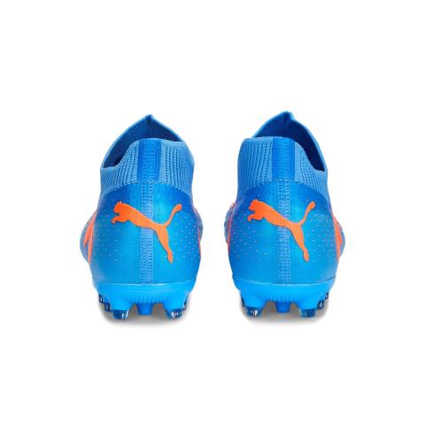 Botas de fútbol para niño - Puma Future Match MG JR - 107196 01