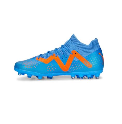 Botas de futbol para nino Puma Future Match MG JR 107196 01 Ferrer Sport Tienda online de deportes