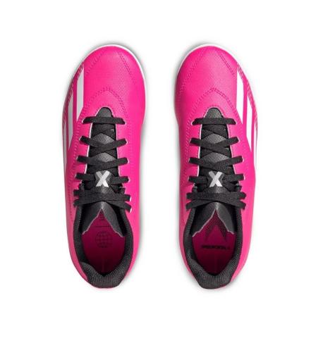 Botas futbol hot sale sala rosas