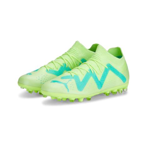 Botas de futbol para nino Puma Future Match MG JR 107196 03 ferrersport Tienda online de deportes