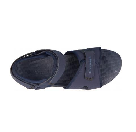 Sandalias para hombre Skechers Go Consistent Sandal 229097
