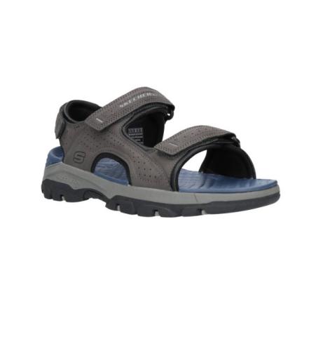 Chalas skechers hombre sales