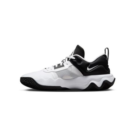 Zapatillas baloncesto blancas cheap