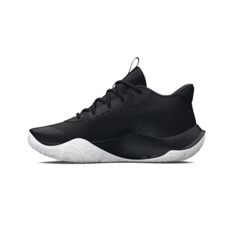  zapatilla-baloncesto-hombre-under armour- jet 23-3026634-001-negro-oro-blanco-img1