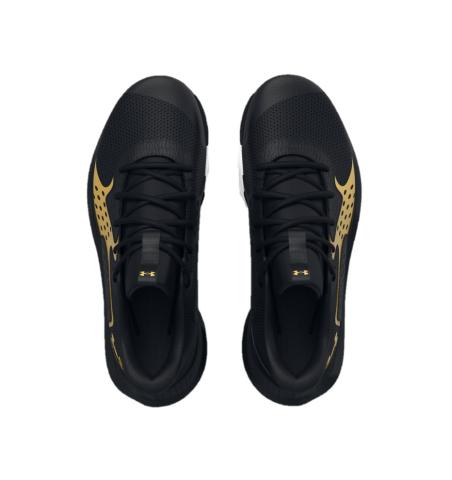  zapatilla-baloncesto-hombre-under armour- jet 23-3026634-001-negro-oro-blanco-img2