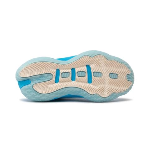 Zapatillas baloncesto niño clearance adidas