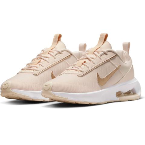 Tenis casual Nike Air Max INTRLK Lite de mujer