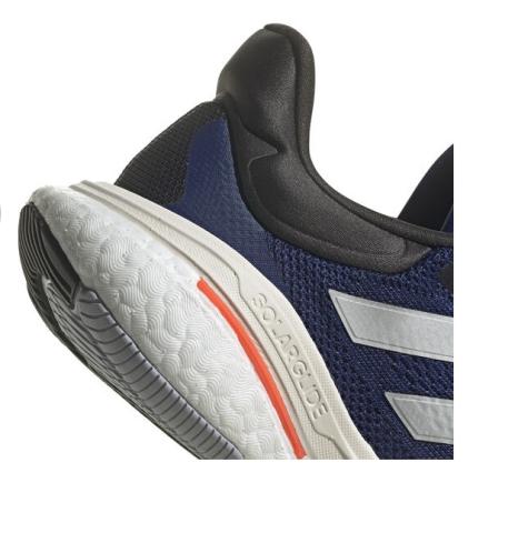 Zapatillas de running para hombre - adidas Solarglide 6 - IF2361