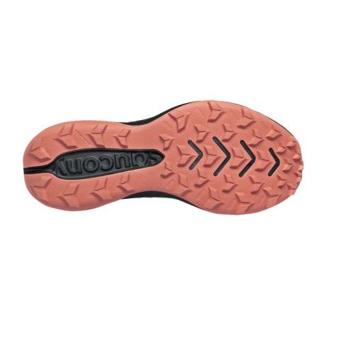 Zapatillas de trail running para mujer saucony Blaze TR S10845