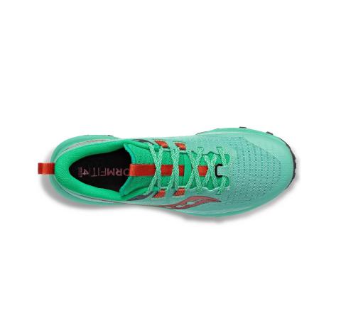 Zapatillas de trail running para mujer saucony Peregrine 13 S10838 25 Ferrer Sport Tienda online de deportes