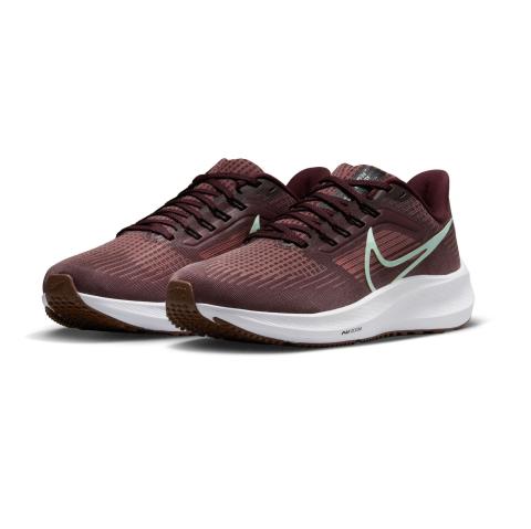 Zapatillas nike deals granates mujer