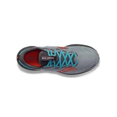 Zapatillas de trail running para hombre saucony Xodus Ultra 2 S20843 25 Ferrer Sport Tienda online de deportes