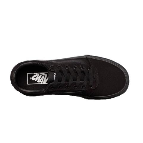 Zapatos vans de sale mujer 2019 zalando