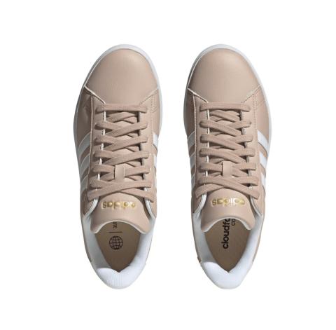 Zapatillas grand best sale court adidas mujer