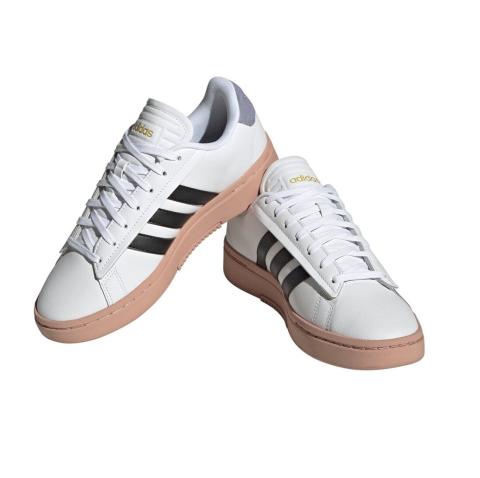 Zapatillas casual para mujer adidas Grand Court Alpha H06116