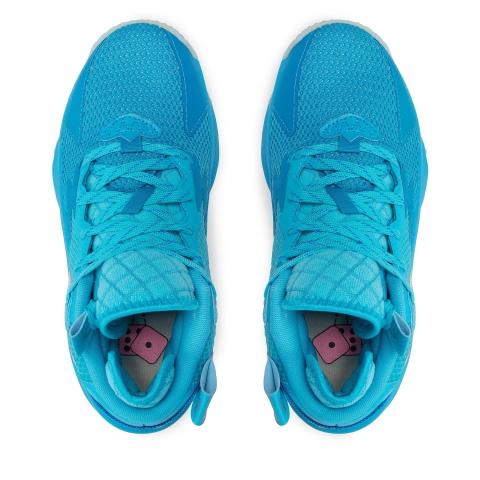 Adidas zapatillas baloncesto niño discount