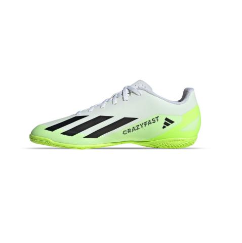 Zapatillas de fútbol sala para hombre - adidas X Crazyfast.4 IN