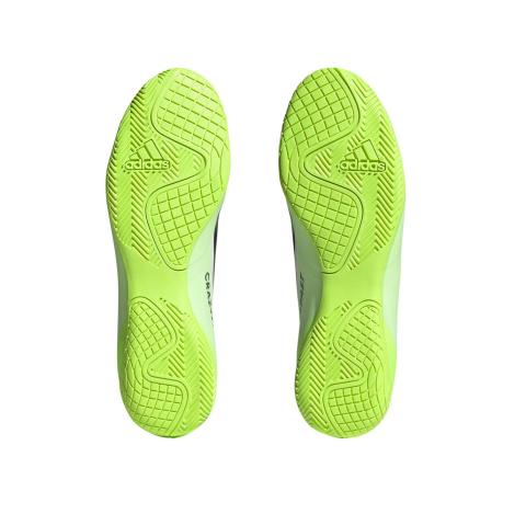 Zapatillas de futbol sala para hombre adidas X Crazyfast.4 IN IE1586 Ferrer Sport Tienda online de deportes
