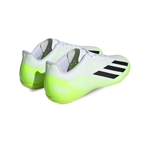 Zapatillas de fútbol sala para hombre - adidas X Crazyfast.4 IN