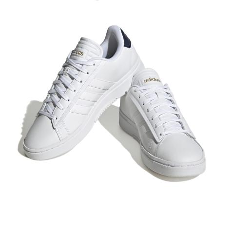 Zapatillas casual para hombre adidas Grand Court Alpha H06104