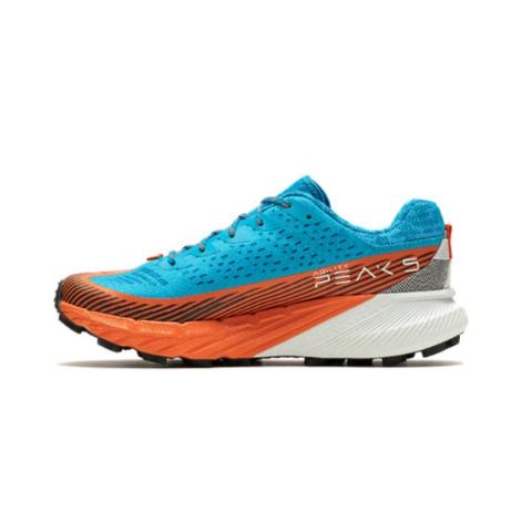 zapatillas-hombre-merrell-agility-peak-5-azul-naranja-imag2