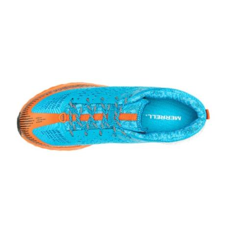 Zapatillas de trail running para hombre - Merrell Agility Peak 5