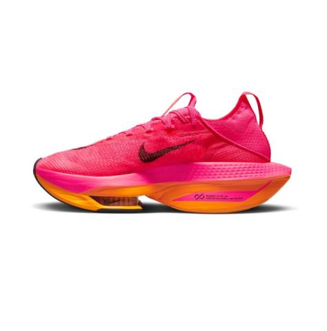 Zapatillas de running para hombre - Nike Air Zoom Alphafly Next% 2 -  DN3555-600 | Ferrer Sport | Tienda online de deportes