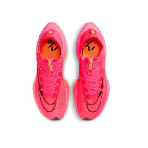 Zapatillas de running para hombre - Nike Air Zoom Alphafly Next% 2 -  DN3555-600 | Ferrer Sport | Tienda online de deportes