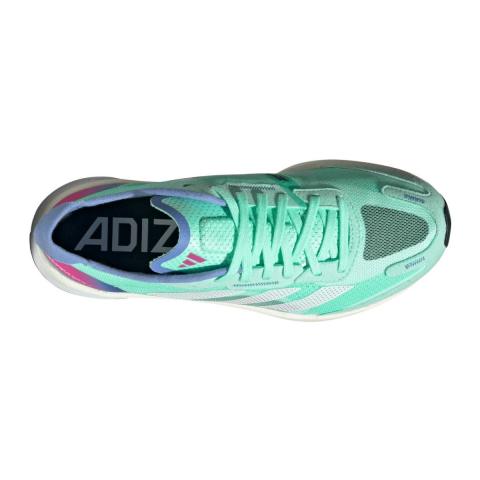 Adidas 011 mujer 2025