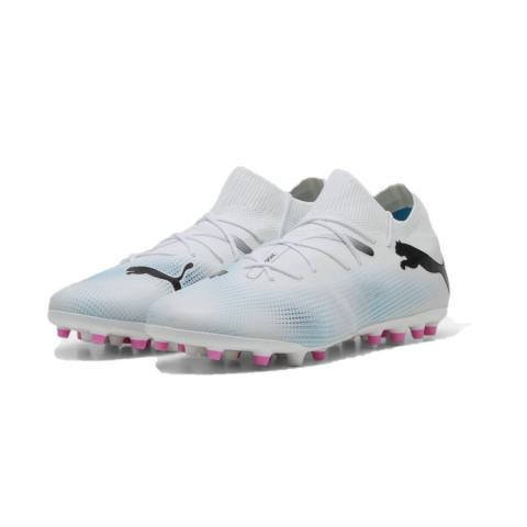  bota-futbol-cesped-artificial-puma-future 7-match-mg-blanco-rosa-img4